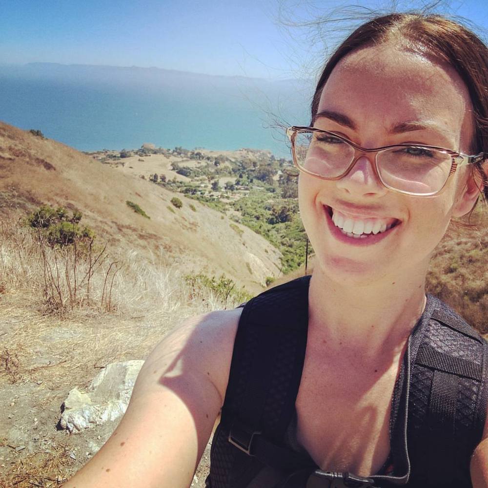 Meet your Posher, Meghan